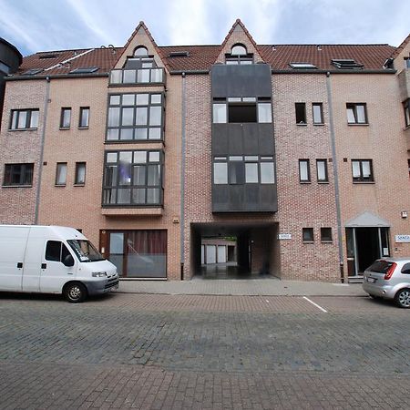 B&B De Mansarde Diest Kültér fotó