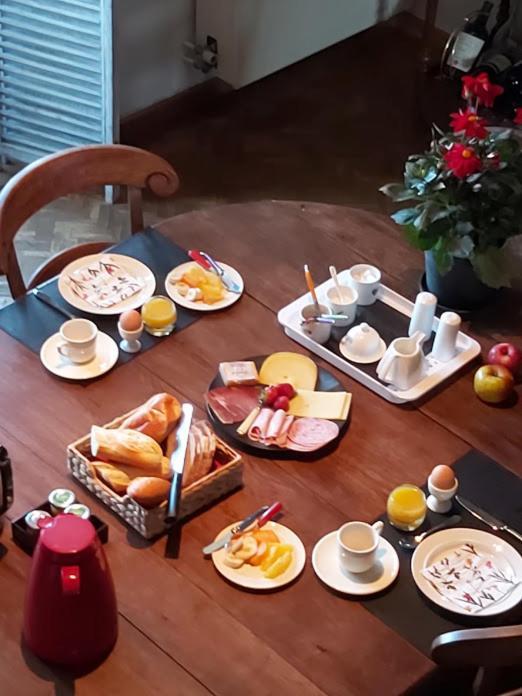 B&B De Mansarde Diest Kültér fotó