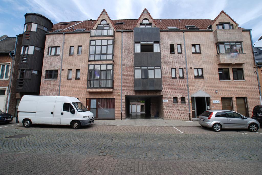 B&B De Mansarde Diest Kültér fotó