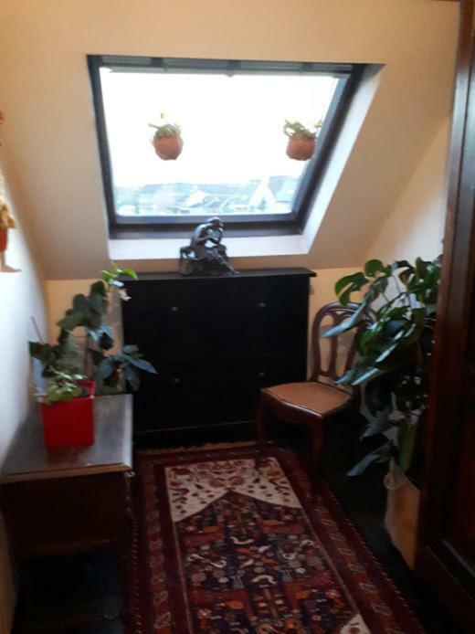 B&B De Mansarde Diest Kültér fotó