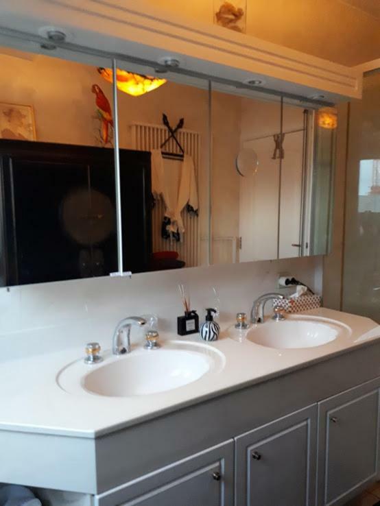 B&B De Mansarde Diest Kültér fotó